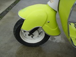 �������� �� ������ �������� ItalJet Velocifero 1995 ���� 12